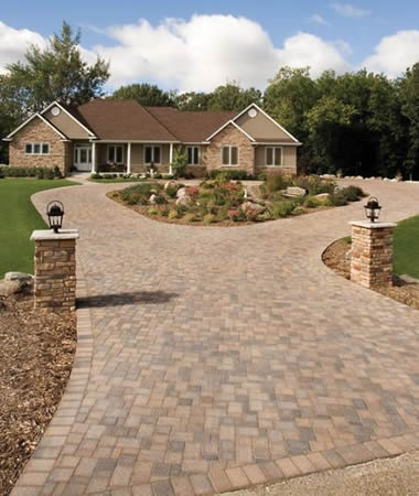 Stamped Concrete Pavers Stonework, Landscaping Materials San Mateo